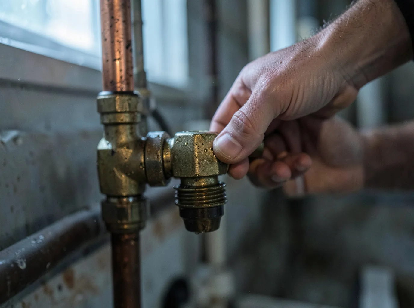 Emergency Plumber Checotah, OK FAQs